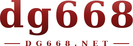 dg668 โลโก้